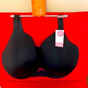 Lane Bryant Comfort Bliss Full Coverage- 42F -New with Tags!